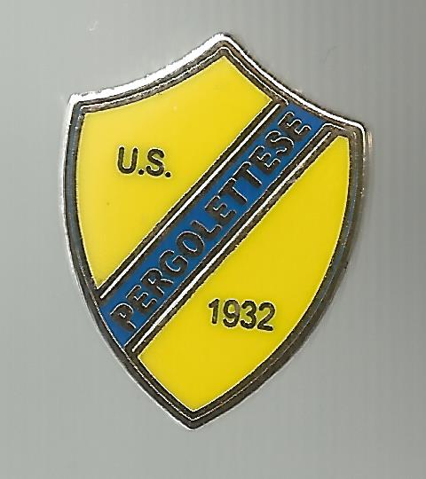 Badge US Pergolettese